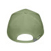 Baseball kapa iz konoplje 370 g/m² MO6176-09