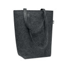Nakupovalna torba iz filca MO6185-15