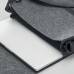 Torba za prenosnik iz filca MO6186-15