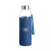 Steklenica za vodo v JEANS etuiju 500ml MO6192-04