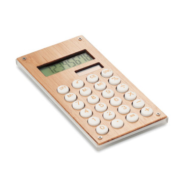 Lesen kalkulator MO6215-40