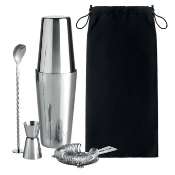 Cocktail set 750ml MO6224-17