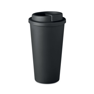 Kozarec s pokrovom in dvojno steno 450ml MO6244-03