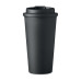 Kozarec s pokrovom in dvojno steno 450ml MO6244-03