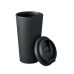 Kozarec s pokrovom in dvojno steno 450ml MO6244-03
