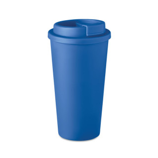 Kozarec s pokrovom in dvojno steno 450ml MO6244-04
