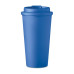 Kozarec s pokrovom in dvojno steno 450ml MO6244-04
