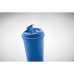 Kozarec s pokrovom in dvojno steno 450ml MO6244-04