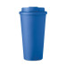 Kozarec s pokrovom in dvojno steno 450ml MO6244-04