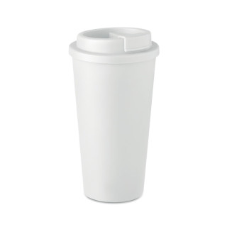 Kozarec s pokrovom in dvojno steno 450ml MO6244-06