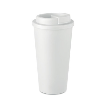 Kozarec s pokrovom in dvojno steno 450ml MO6244-06