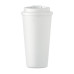 Kozarec s pokrovom in dvojno steno 450ml MO6244-06