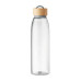 Steklenica z lesenim pokrovom 500ml MO6246-22