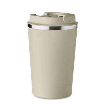Termo lonček s pokrovom 350ml BRACE MO6276-13