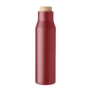 Termovka z lesenim pokrovom 500ml MO6288-02