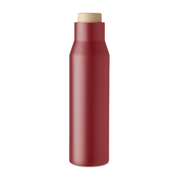 Termovka z lesenim pokrovom 500ml MO6288-02