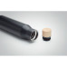 Termovka z lesenim pokrovom 500ml MO6288-03