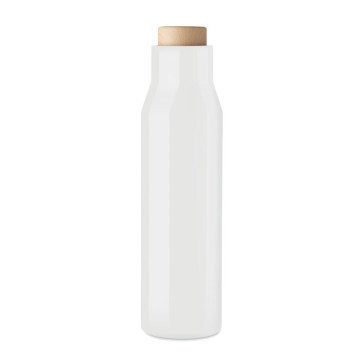 Termovka z lesenim pokrovom 500ml MO6288-06