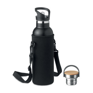 Dvostenska steklenica 700 ml