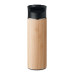Lesena termovka 450ml MO6371-40