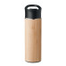 Lesena termovka 450ml MO6371-40
