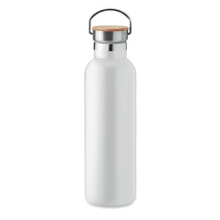 Double wall flask 750ml HELSINKI MED MO6372-06