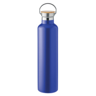 Double wall flask 1L HELSINKI LARGE MO6373-04