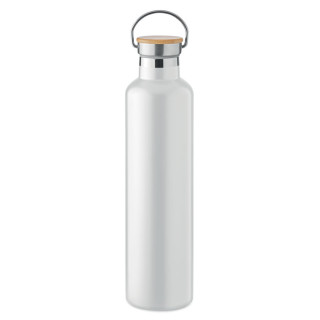 Double wall flask 1L HELSINKI LARGE MO6373-06