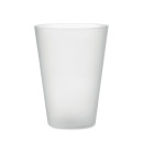 Kozarec za prireditve, koncerte, tekme 300ml MO6375-26