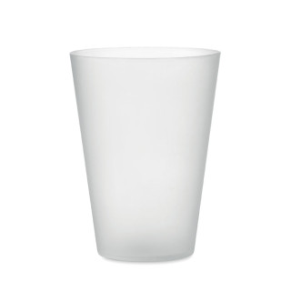 Kozarec za prireditve, koncerte, tekme 300ml MO6375-26