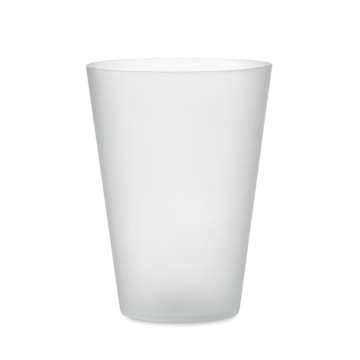 Kozarec za prireditve, koncerte, tekme 300ml MO6375-26