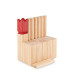 Igra metanja na prostem Pinewood MO6396-40