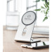 Brezžični wireless polnilec - stojalo 15W MO6417-16