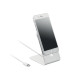 Brezžični wireless polnilec - stojalo 15W MO6417-16