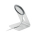 Brezžični wireless polnilec - stojalo 15W MO6417-16