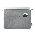 Etui za prenosnik z zadrgo MO6419-07