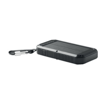 Powerbank in solarni polnilec 8000mAh MO6424-03