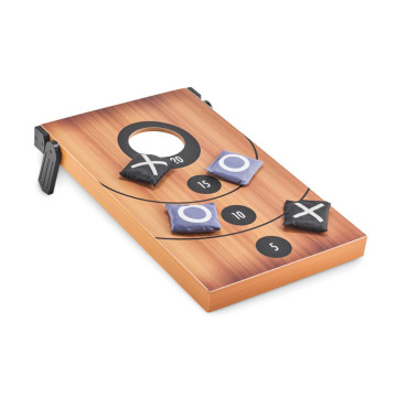 Igra ' metanje vrečk' štrbunk - Cornhole MO6427-40
