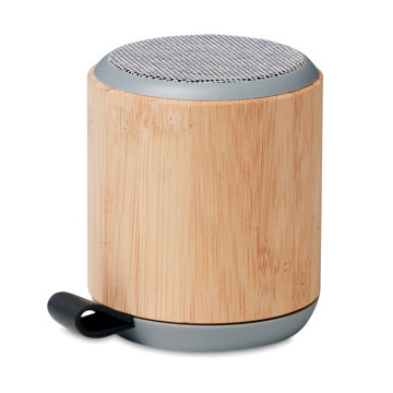 Brezžični bluetooth lesen zvočnik MO6428-40