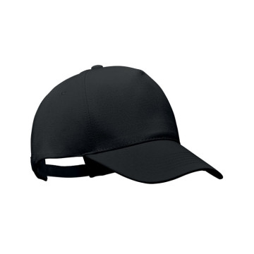 Baseball kapa iz organskega bombaža MO6432-03