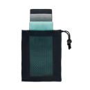 Komplet 3 fitnes trakov v torbici MO6449-03