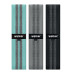Komplet 3 fitnes trakov v torbici MO6449-03