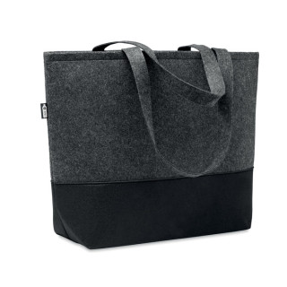 Nakupovalna torba iz filca RPET MO6455-15