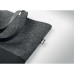 Nakupovalna torba iz filca RPET MO6455-15