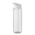 RPET steklenica 650ml PP preklopni pokrov MO6467-06