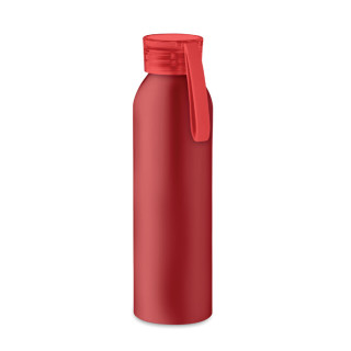 Bidon iz recikliranega aluminija 600ml MO6469-05