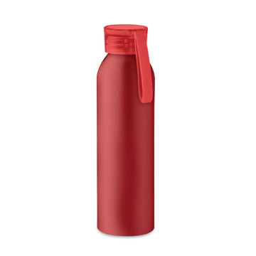 Bidon iz recikliranega aluminija 600ml MO6469-05