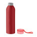 Bidon iz recikliranega aluminija 600ml MO6469-05