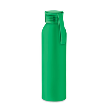 Bidon iz recikliranega aluminija 600ml MO6469-09