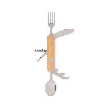 Multifunkcijski set jedilnega pribora MO6473-40